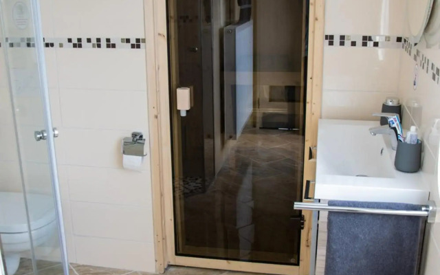 Island-dreams Hausboot Cecilie