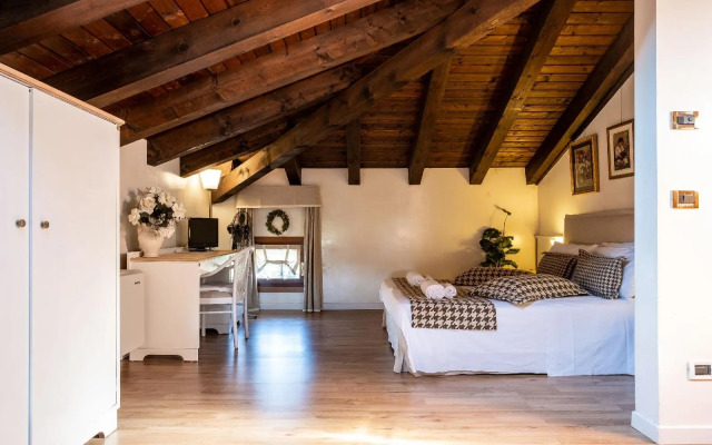 Hotel Villa Sara