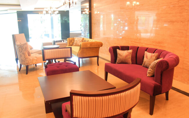 Cendana Premier Hotel Surabaya
