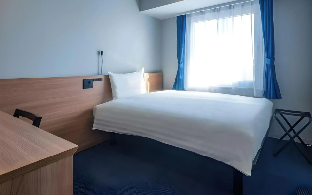 Toyoko Inn Osaka Yodoyabashi Station Minami – Guest Rooms – Osaka