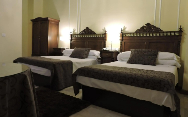 Hotel Palacio de Oñate Spa