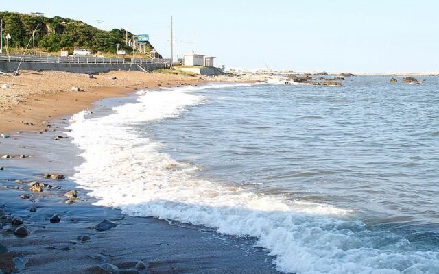 Daitoku Hotel Ryokan