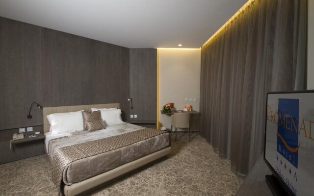Beirut Promenade Hotel