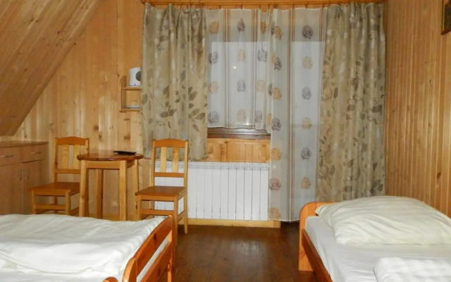 Dom Wypoczynkowy Słoneczny