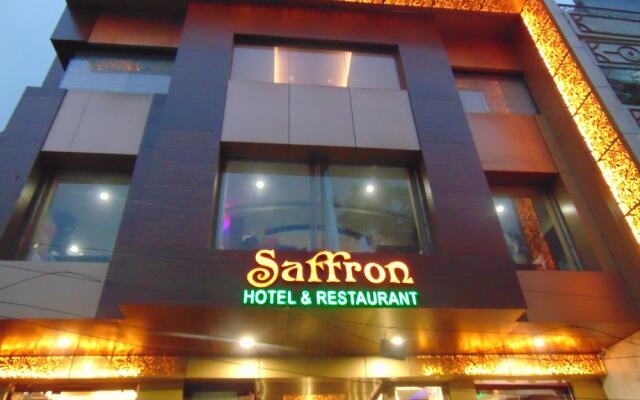 Hotel Saffron