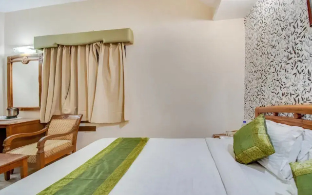 Itsy Hotels Auzone & Spa
