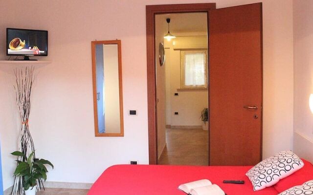 Villaggio Camping Costa Verde