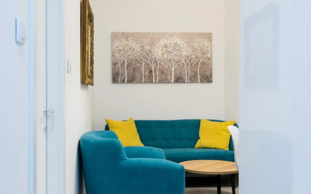 Comfortable & Lovely apartment