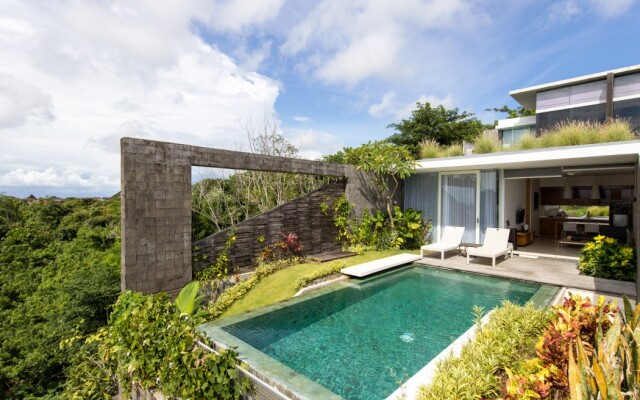 Hideaway Villas Bali Uluwatu by Kanaan Hospitality