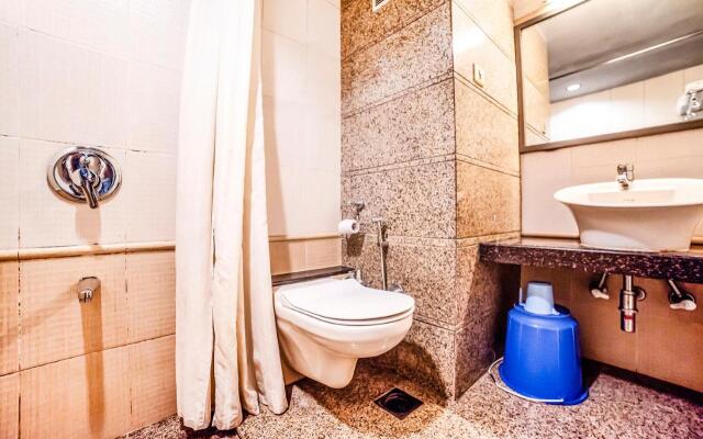 Gandharv Residency by FabHotel