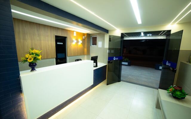 Hotel Pousada do Farol