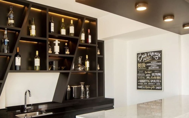 w Neat 1BR in Barranco