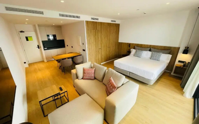 Hotel Tembo Barcelona