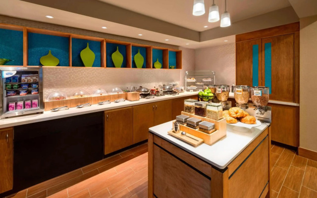 SpringHill Suites by Marriott Mishawaka-University Area