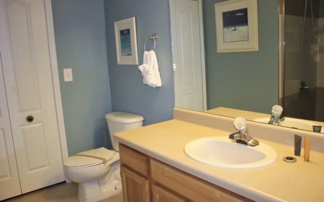 Runaway Beach - 3 Bd Villa (RW 7103)