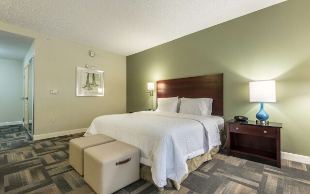 Hampton Inn  Suites Orlando-South Lake Buena Vista