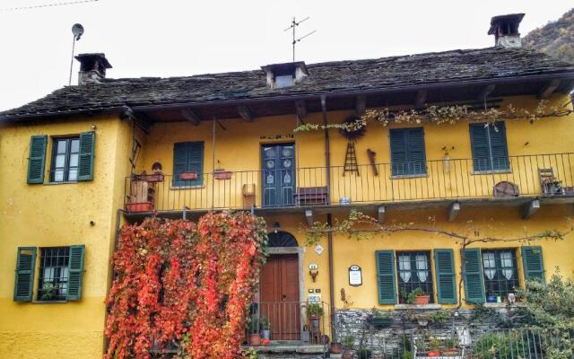 Dove comincia la bella Italia b&b