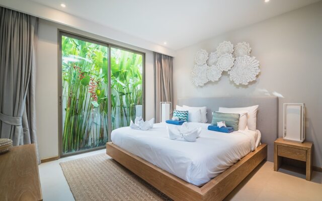 Trichada Villas by Lofty