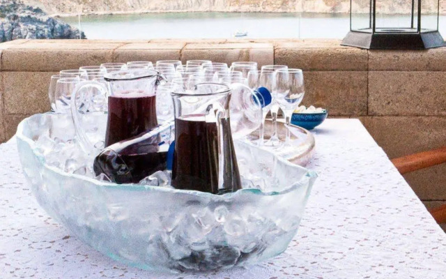 Melenos Art Boutique Hotel