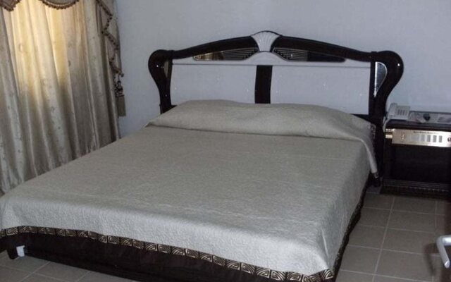 Benin Atlantic Beach Hôtel