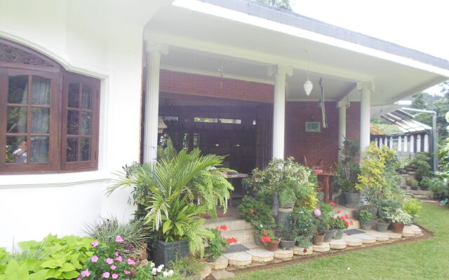 Kandy Greenview Boutique Hotel