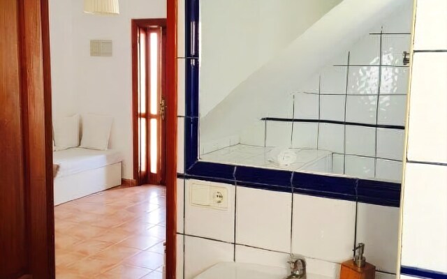 Apartamentos Boutique Formentera