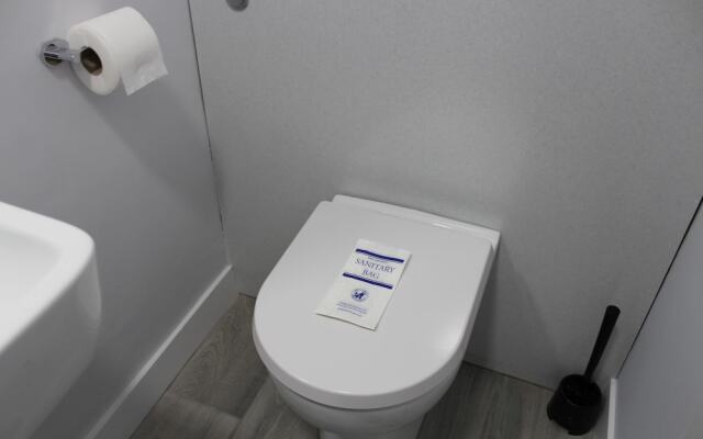 Sky Nights Hotel London Heathrow