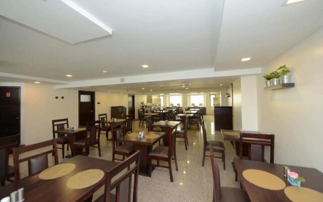 Hotel Lexus Yangon