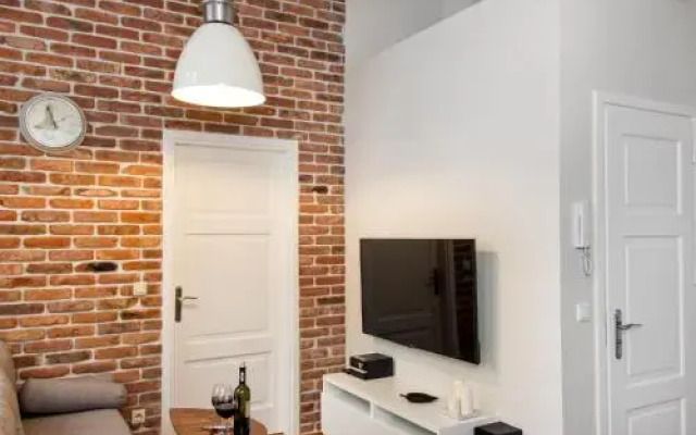 Luxurious Apartments Gertrudy