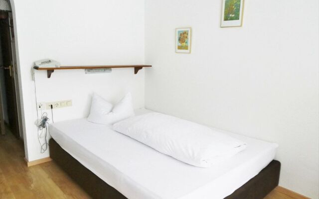 Gesundheitshotel Witzigmann