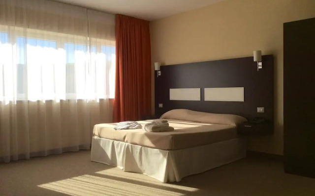 Hotel Residence Santa Loja