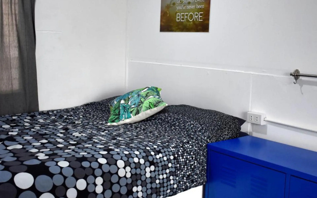 Dpm Diving Hostel & Bar Koh Tao