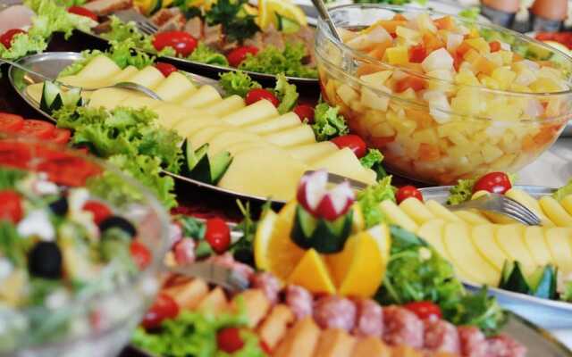 Osrodek Wczasowy Bursztyn