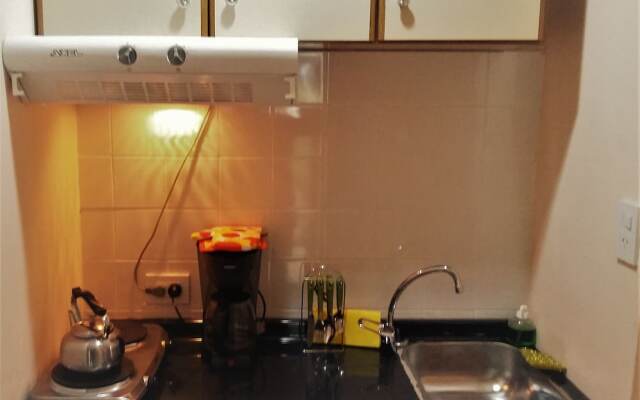 Familia Piatti B&B