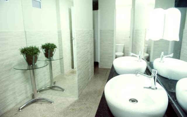 Planalto Bittar Hotel e Eventos