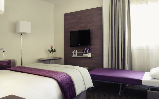 Mercure Toulouse Centre Wilson Capitole hotel