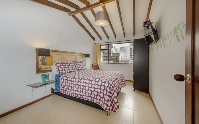 Mountain Hostels Manizales