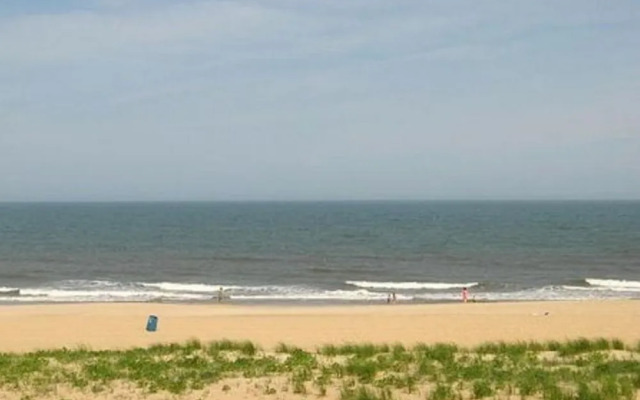 Ocean Breeze 101 By Redawning