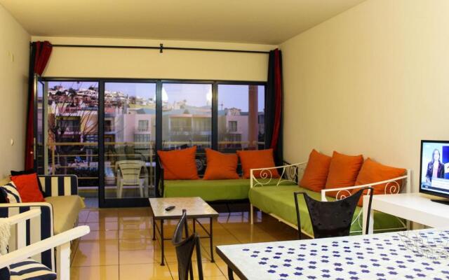 Apartamentos da Orada T1- D115 Marina de Albufeira