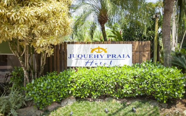 Juquehy Praia Hotel