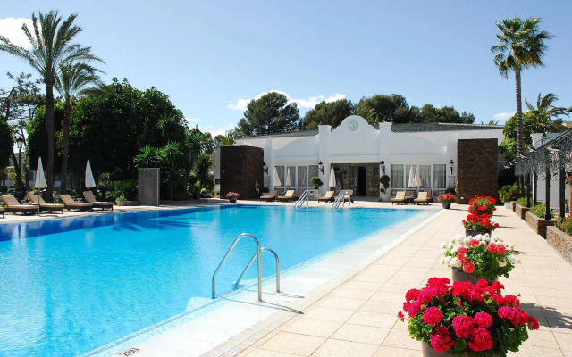 Kimpton Los Monteros Marbella by IHG