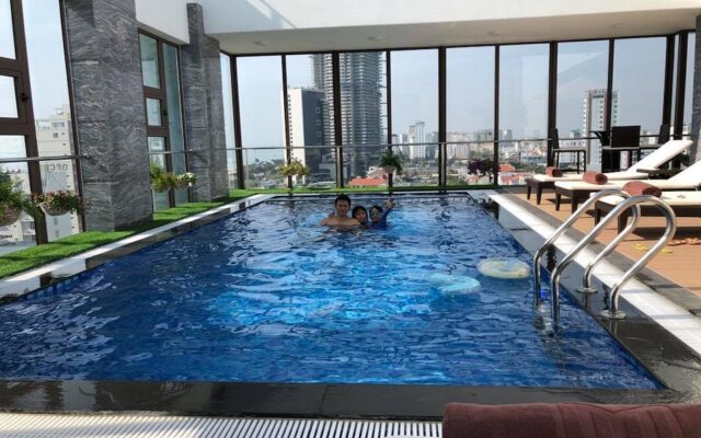 Martin Ho Hotel