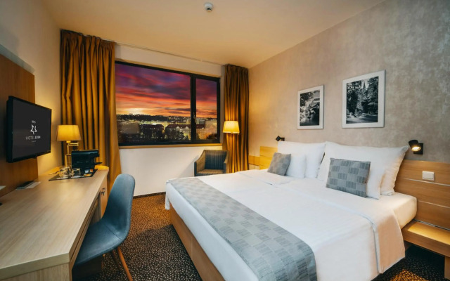 Iris Hotel Eden - Czech Leading Hotels