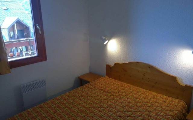 Center Resort Accomodation