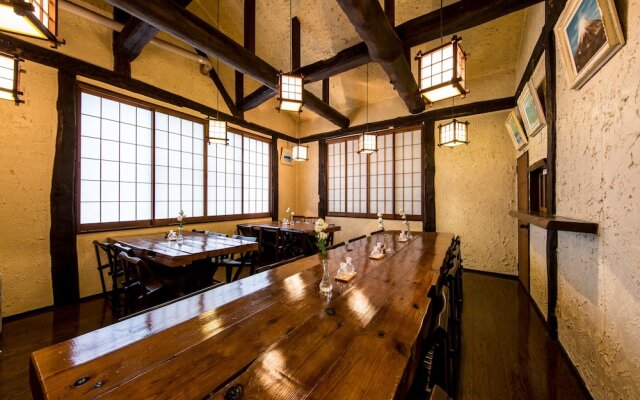 Family Lodge Nakamura