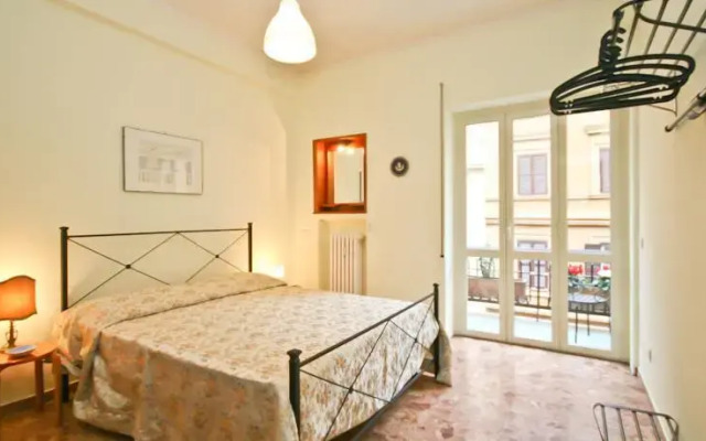 Trastevere Apartment