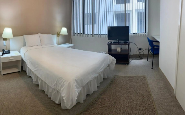 Walther Suites
