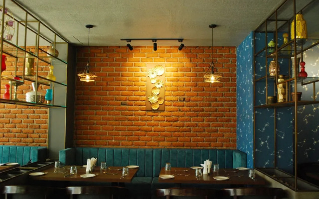 Lantern Apart Hotel