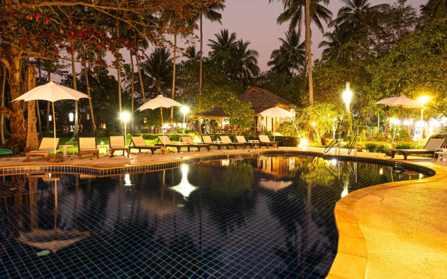 Lipa Lodge Resort