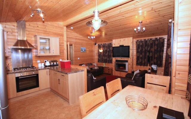 Balquhidder Braes Holiday Park